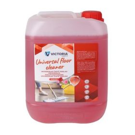 VICTORIA HYGIENE UNIVERZÁLIS PADLÓTISZTITÓSZER 5L