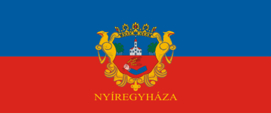Nyíregyházi kiszállítás